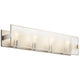 Elan - Logan Vanity Light - Lights Canada