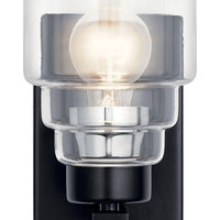 Kichler Vionnet Wall Sconce 1 Light