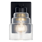 Kichler - Kichler Vionnet Wall Sconce 1 Light - Lights Canada
