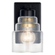 Kichler - Kichler Vionnet Wall Sconce 1 Light - Lights Canada