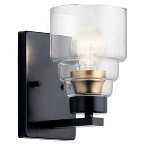 Kichler - Kichler Vionnet Wall Sconce 1 Light - Lights Canada