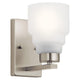 Elan - Vionnet Sconce - Lights Canada