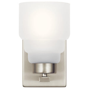 Elan - Vionnet Sconce - Lights Canada