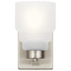 Elan - Vionnet Sconce - Lights Canada