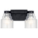 Kichler - Kichler Vionnet Vanity 2 Light - Lights Canada