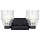 Kichler - Kichler Vionnet Vanity 2 Light - Lights Canada