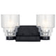 Kichler - Kichler Vionnet Vanity 2 Light - Lights Canada