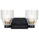 Kichler - Kichler Vionnet Vanity 2 Light - Lights Canada