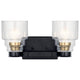 Kichler - Kichler Vionnet Vanity 2 Light - Lights Canada
