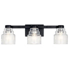 Kichler - Kichler Vionnet Vanity 3 Light - Lights Canada