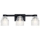 Kichler - Kichler Vionnet Vanity 3 Light - Lights Canada