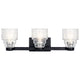 Kichler - Kichler Vionnet Vanity 3 Light - Lights Canada