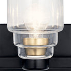 Kichler - Kichler Vionnet Vanity 3 Light - Lights Canada