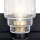Kichler - Kichler Vionnet Vanity 3 Light - Lights Canada