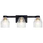Kichler - Kichler Vionnet Vanity 3 Light - Lights Canada