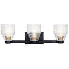 Kichler - Kichler Vionnet Vanity 3 Light - Lights Canada