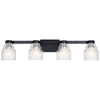 Kichler Vionnet Vanity 4 Light