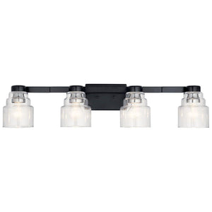 Kichler - Kichler Vionnet Vanity 4 Light - Lights Canada