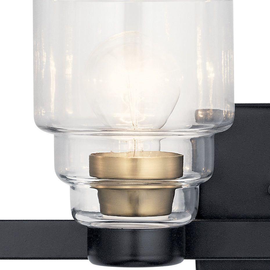 Kichler - Kichler Vionnet Vanity 4 Light - Lights Canada