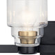 Kichler - Kichler Vionnet Vanity 4 Light - Lights Canada