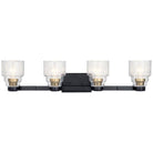 Kichler - Kichler Vionnet Vanity 4 Light - Lights Canada