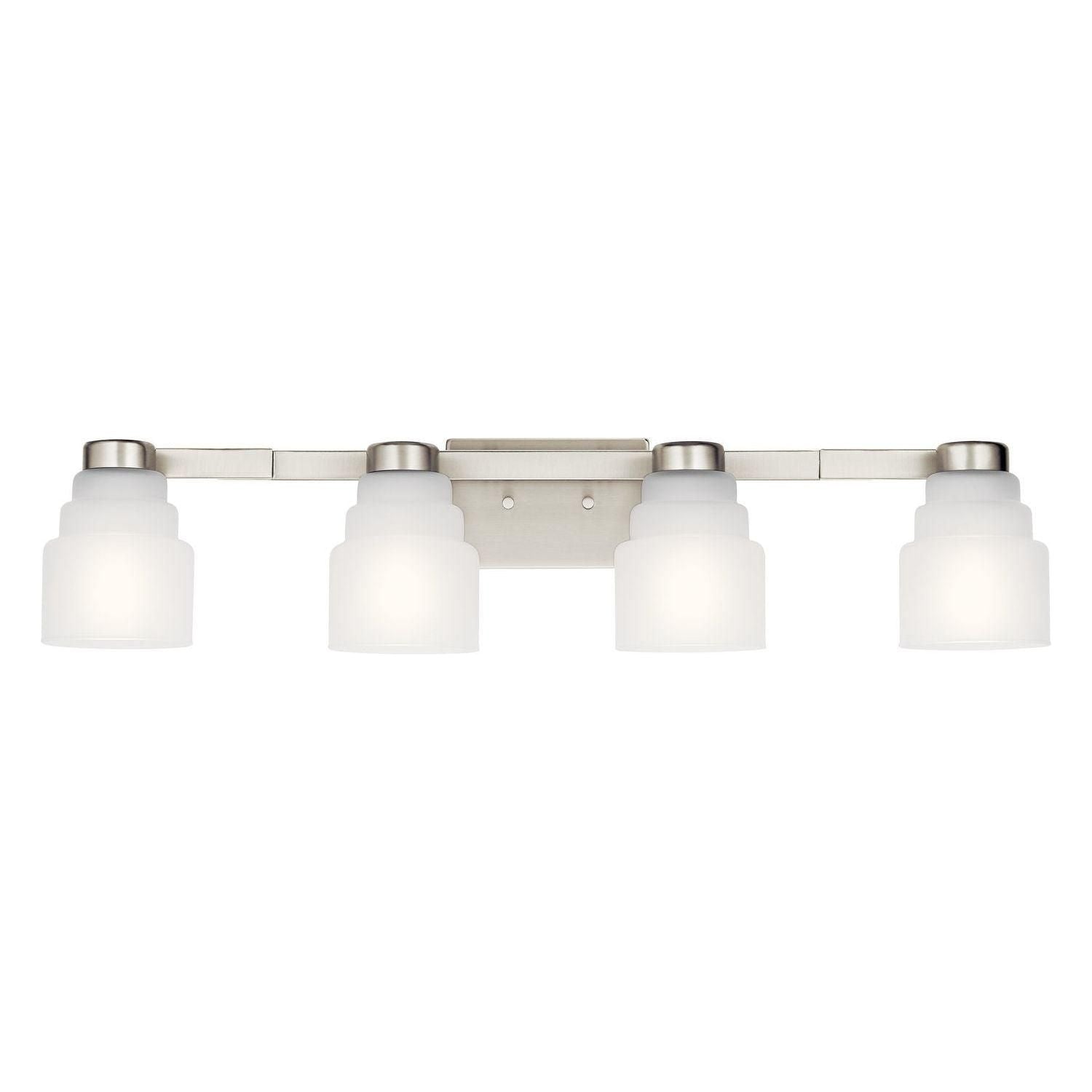 Elan - Vionnet Vanity Light - Lights Canada