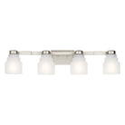 Elan - Vionnet Vanity Light - Lights Canada