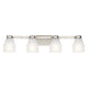 Elan - Vionnet Vanity Light - Lights Canada