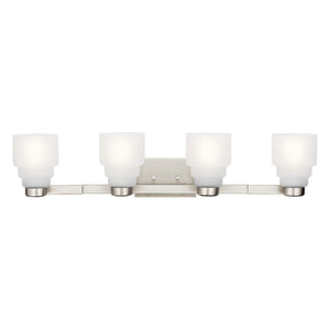 Elan - Vionnet Vanity Light - Lights Canada