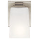 Elan - Roehm Sconce - Lights Canada