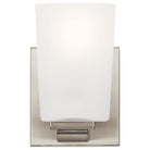 Elan - Roehm Sconce - Lights Canada