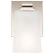 Elan - Roehm Sconce - Lights Canada