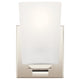 Elan - Roehm Sconce - Lights Canada