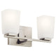 Elan - Roehm Vanity Light - Lights Canada