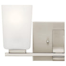 Elan - Roehm Vanity Light - Lights Canada