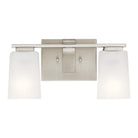 Elan - Roehm Vanity Light - Lights Canada