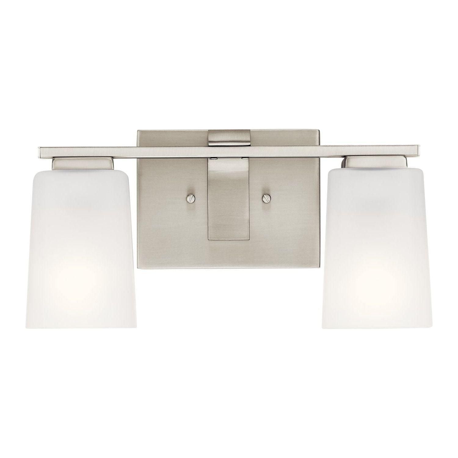 Elan - Roehm Vanity Light - Lights Canada
