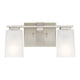 Elan - Roehm Vanity Light - Lights Canada