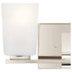 Elan - Roehm Vanity Light - Lights Canada