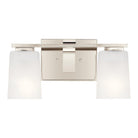 Elan - Roehm Vanity Light - Lights Canada