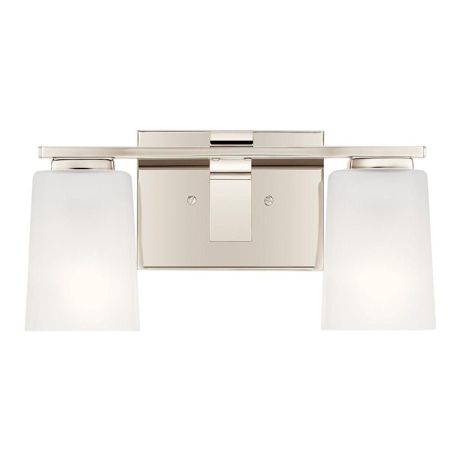 Elan - Roehm Vanity Light - Lights Canada