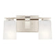 Elan - Roehm Vanity Light - Lights Canada