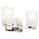 Elan - Roehm Vanity Light - Lights Canada