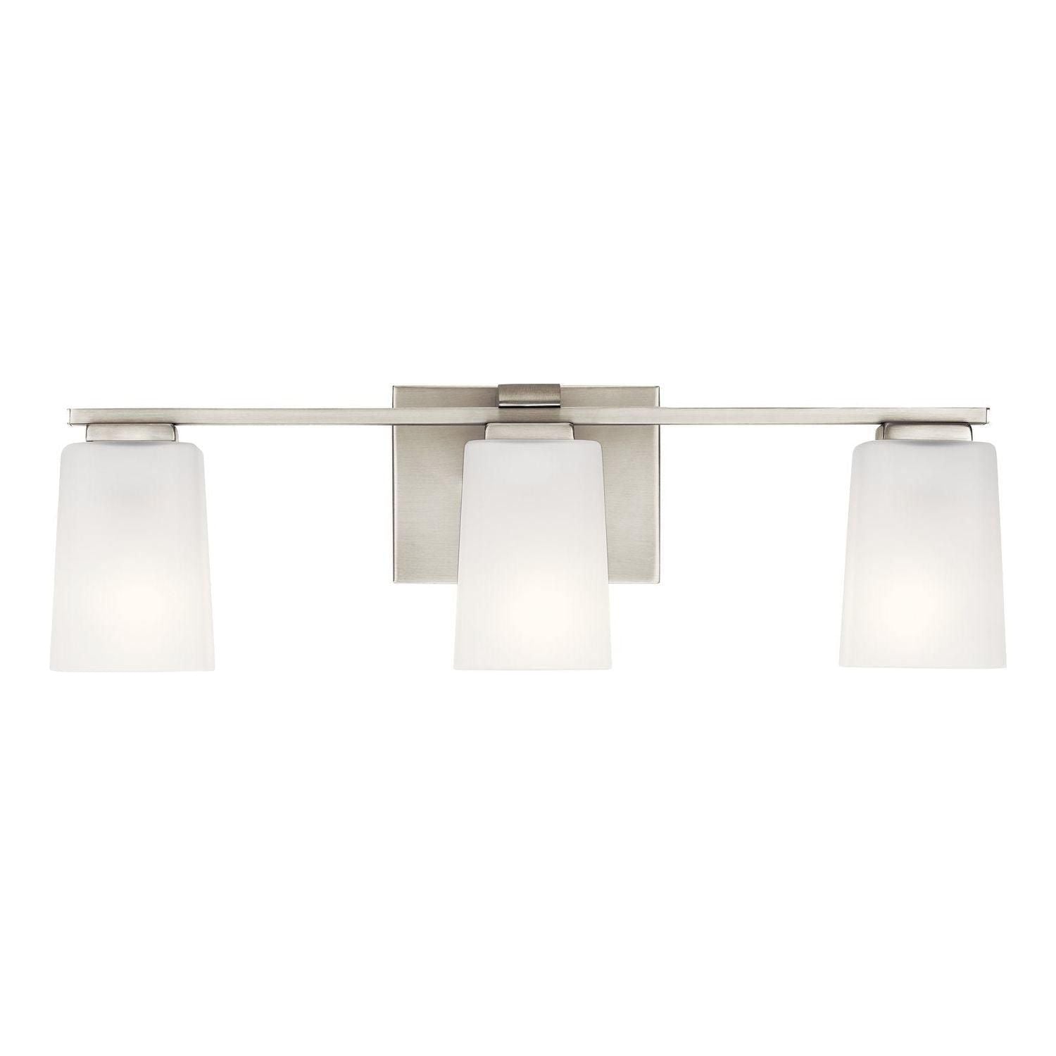 Elan - Roehm Vanity Light - Lights Canada