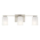 Elan - Roehm Vanity Light - Lights Canada