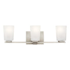 Elan - Roehm Vanity Light - Lights Canada