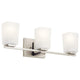 Elan - Roehm Vanity Light - Lights Canada
