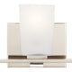 Elan - Roehm Vanity Light - Lights Canada