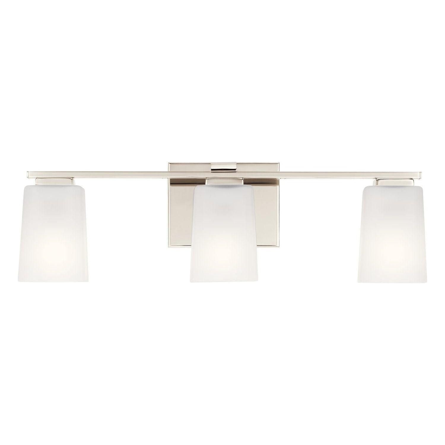 Elan - Roehm Vanity Light - Lights Canada