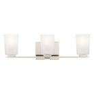 Elan - Roehm Vanity Light - Lights Canada
